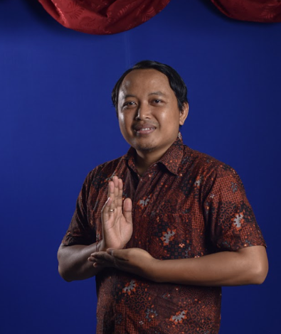 Dr Dewa Gede Agus Putra Prabawa, S.Pd., M.P.