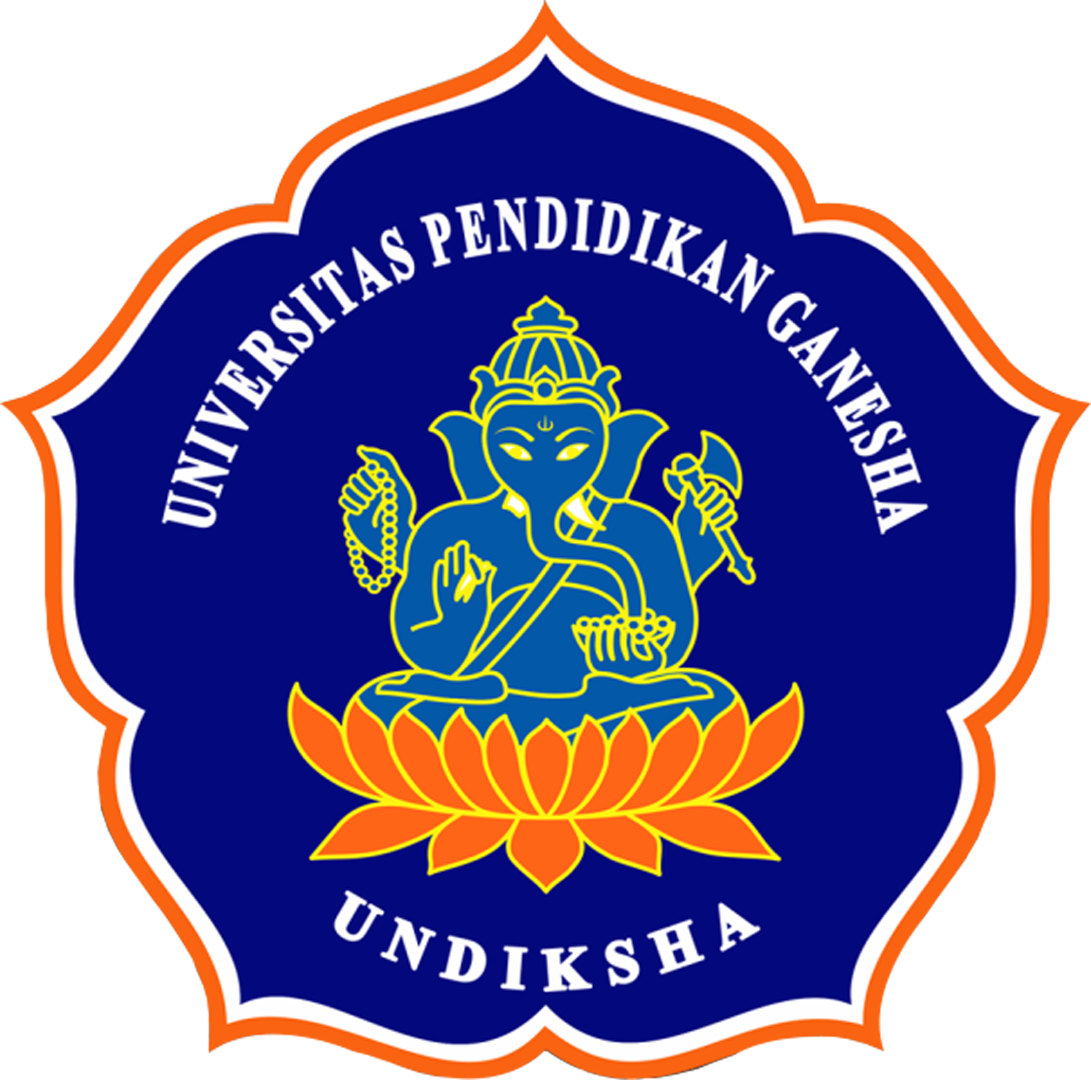 Logo Undiksha